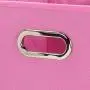 Household Essentials Cube Set with Lids, Pink, 2-Pack Household Essentials Cube Set with Lids, Pink, 2-Pack