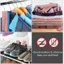 ACMETOP 15 Pack Cedar Hang Ups, 100% Natural Cedar Blocks for Clothes Storage, Aromatic Cedar Balls Hangers, Storage Accessories Closets & Drawers ACMETOP 15 Pack Cedar Hang Ups, 100% Natural Cedar Blocks for Clothes Storage, Aromatic Cedar Balls Hangers, Storage Accessories Closets & Drawers