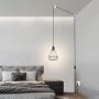6 Pack Aluminum Swag Hooks for Ceiling Hanging, Swag Hook Super Load, White Ceiling Hooks for Hanging Lights, Ceiling Hook, Modern Ceiling Hooks for Pendant Light- Easy to Use 6 Pack Aluminum Swag Hooks for Ceiling Hanging, Swag Hook Super Load, White Ceiling Hooks for Hanging Lights, Ceiling Hook, Modern Ceiling Hooks for Pendant Light- Easy to Use