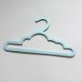 Wood Hangers 10pcs - Nordic Scandinavia Handmade Wooden Cloud Cloth Hangers Clothes Dryer Rack for Baby Kids Decor Crafts Clothing Display Wood Hangers 10pcs - Nordic Scandinavia Handmade Wooden Cloud Cloth Hangers Clothes Dryer Rack for Baby Kids Decor Crafts Clothing Display