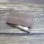 Portable whole wooden business card boxes men and women business gift business card holder solid wood credit card card boxes rectangular magnetic buckle box Portable whole wooden business card boxes men and women business gift business card holder solid wood credit card card boxes rectangular magnetic buckle box