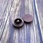 Jewelry Boxes Creative Solid Wooden Ring Boxes Jewelry Storage Boxes Round Fashion Wooden Black Walnut Ring Box Jewelry Boxes Creative Solid Wooden Ring Boxes Jewelry Storage Boxes Round Fashion Wooden Black Walnut Ring Box