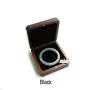 Solid Wood Black Walnut Jewelry Packaging Bracelet Boxes Jewelry Boxes Gift Boxes Pendant Boxes Necklace Boxes Flocking Lining Solid Wood Black Walnut Jewelry Packaging Bracelet Boxes Jewelry Boxes Gift Boxes Pendant Boxes Necklace Boxes Flocking Lining