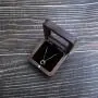 Factory wholesale walnut window jewelry boxes jewelry boxes pendant necklace small jewelry gift packaging storage boxes women Factory wholesale walnut window jewelry boxes jewelry boxes pendant necklace small jewelry gift packaging storage boxes women