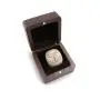 Individual League Champion Ring Jewelry Storage Boxes Black Walnut Large Size Ring Boxes Necklace Packaging Box Individual League Champion Ring Jewelry Storage Boxes Black Walnut Large Size Ring Boxes Necklace Packaging Box