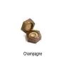 Necklace earrings ring light luxury exquisite hand accessories portable storage boxes solid wood mini jewelry boxes commemorative coin box