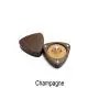 Solid wood jewelry boxes retro wooden necklace earrings ring light luxury exquisite hand jewelry portable packaging storage box Solid wood jewelry boxes retro wooden necklace earrings ring light luxury exquisite hand jewelry portable packaging storage box