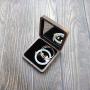 Jewelry set boxes walnut bracelet jewelry wooden boxes laser ogo bracelet packaging acrylic with mirror Jewelry set boxes walnut bracelet jewelry wooden boxes laser ogo bracelet packaging acrylic with mirror