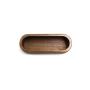 Solid wood creative business card boxes desktop personality wooden business card shelf table card stand for men and women business large capacity Solid wood creative business card boxes desktop personality wooden business card shelf table card stand for men and women business large capacity