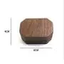 Proposal ring boxes wedding ceremony single ring double ring storage boxes light luxury creative retro wooden high-end diamond ring box Proposal ring boxes wedding ceremony single ring double ring storage boxes light luxury creative retro wooden high-end diamond ring box