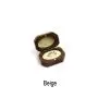 Proposal ring boxes wedding ceremony single ring double ring storage boxes light luxury creative retro wooden high-end diamond ring box Proposal ring boxes wedding ceremony single ring double ring storage boxes light luxury creative retro wooden high-end diamond ring box