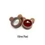 Proposal cartoon single ring boxes wedding solid wood jewelry Mickey storage boxes transparent creative retro wooden diamond ring box Proposal cartoon single ring boxes wedding solid wood jewelry Mickey storage boxes transparent creative retro wooden diamond ring box