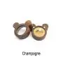 Proposal cartoon single ring boxes wedding solid wood jewelry Mickey storage boxes transparent creative retro wooden diamond ring box Proposal cartoon single ring boxes wedding solid wood jewelry Mickey storage boxes transparent creative retro wooden diamond ring box