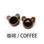 Solid wood mini jewelry boxes retro wooden necklace earrings ring light luxury exquisite hand jewelry portable storage box