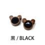 Solid wood mini jewelry boxes retro wooden necklace earrings ring light luxury exquisite hand jewelry portable storage box