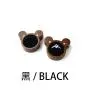 Solid wood mini jewelry boxes retro wooden necklace earrings ring light luxury exquisite hand jewelry portable storage box
