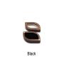 Spot Walnut Jewelry Boxes Jewelry Packaging Ring Boxes Necklace Pendant Boxes Jewelry Boxes Leaf Storage Boxes Wholesale