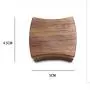 Square Fashion Black Walnut Ring Boxes Jewelry Boxes Creative Wooden Ring Boxes Jewelry Storage Boxes Flannel Lining Square Fashion Black Walnut Ring Boxes Jewelry Boxes Creative Wooden Ring Boxes Jewelry Storage Boxes Flannel Lining