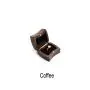 Square Fashion Black Walnut Ring Boxes Jewelry Boxes Creative Wooden Ring Boxes Jewelry Storage Boxes Flannel Lining Square Fashion Black Walnut Ring Boxes Jewelry Boxes Creative Wooden Ring Boxes Jewelry Storage Boxes Flannel Lining