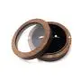 Large round diamond ring pair ring jewelry packaging boxes jewelry packaging jewelry earrings wooden gift boxes storage ring box Large round diamond ring pair ring jewelry packaging boxes jewelry packaging jewelry earrings wooden gift boxes storage ring box