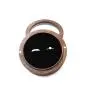 Large round diamond ring pair ring jewelry packaging boxes jewelry packaging jewelry earrings wooden gift boxes storage ring box Large round diamond ring pair ring jewelry packaging boxes jewelry packaging jewelry earrings wooden gift boxes storage ring box