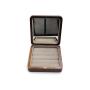 Jewelry Boxes Walnut Jewelry Boxes Ring Stud Earrings Large Storage Boxes Wooden Ring Display Box