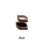 Walnut Jewelry Boxes Jewelry Packaging Ring Boxes Necklace Pendant Boxes Jewelry Boxes Leaf Storage Boxes Wholesale