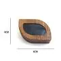 Walnut Jewelry Boxes Jewelry Packaging Ring Boxes Necklace Pendant Boxes Jewelry Boxes Leaf Storage Boxes Wholesale Walnut Jewelry Boxes Jewelry Packaging Ring Boxes Necklace Pendant Boxes Jewelry Boxes Leaf Storage Boxes Wholesale