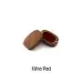 Black walnut vintage ring boxes wooden ring jewelry boxes ins style wooden boxes jewelry wooden packaging box Black walnut vintage ring boxes wooden ring jewelry boxes ins style wooden boxes jewelry wooden packaging box