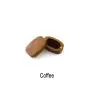 Black walnut vintage ring boxes wooden ring jewelry boxes ins style wooden boxes jewelry wooden packaging box Black walnut vintage ring boxes wooden ring jewelry boxes ins style wooden boxes jewelry wooden packaging box