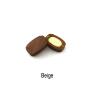 Black walnut vintage ring boxes wooden ring jewelry boxes ins style wooden boxes jewelry wooden packaging box