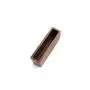 Creative rectangular wooden business card boxes office supplies storage boxes business gift solid wood business card holder can be laser LOGO Creative rectangular wooden business card boxes office supplies storage boxes business gift solid wood business card holder can be laser LOGO