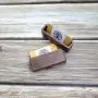 Creative rectangular wooden business card boxes office supplies storage boxes business gift solid wood business card holder can be laser LOGO Creative rectangular wooden business card boxes office supplies storage boxes business gift solid wood business card holder can be laser LOGO