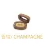 Retro solid wood wedding ring boxes wedding ceremony diamond ring boxes wedding wooden ring boxes jewelry storage box Retro solid wood wedding ring boxes wedding ceremony diamond ring boxes wedding wooden ring boxes jewelry storage box