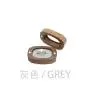 Retro solid wood wedding ring boxes wedding ceremony diamond ring boxes wedding wooden ring boxes jewelry storage box Retro solid wood wedding ring boxes wedding ceremony diamond ring boxes wedding wooden ring boxes jewelry storage box