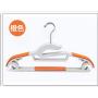 Light-weight Clothes Hangers Non-slip Durable Clothes Hanger Plastic Hangers Various Colors Perfect for Pants, dress, jacket, Underwear and Shirt 1pcs Light-weight Clothes Hangers Non-slip Durable Clothes Hanger Plastic Hangers Various Colors Perfect for Pants, dress, jacket, Underwear and Shirt 1pcs