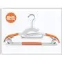 Light-weight Clothes Hangers Non-slip Durable Clothes Hanger Plastic Hangers Various Colors Perfect for Pants, dress, jacket, Underwear and Shirt 1pcs Light-weight Clothes Hangers Non-slip Durable Clothes Hanger Plastic Hangers Various Colors Perfect for Pants, dress, jacket, Underwear and Shirt 1pcs