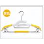 Light-weight Clothes Hangers Non-slip Durable Clothes Hanger Plastic Hangers Various Colors Perfect for Pants, dress, jacket, Underwear and Shirt 1pcs Light-weight Clothes Hangers Non-slip Durable Clothes Hanger Plastic Hangers Various Colors Perfect for Pants, dress, jacket, Underwear and Shirt 1pcs