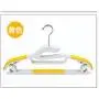 Light-weight Clothes Hangers Non-slip Durable Clothes Hanger Plastic Hangers Various Colors Perfect for Pants, dress, jacket, Underwear and Shirt 1pcs Light-weight Clothes Hangers Non-slip Durable Clothes Hanger Plastic Hangers Various Colors Perfect for Pants, dress, jacket, Underwear and Shirt 1pcs