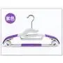 Light-weight Clothes Hangers Non-slip Durable Clothes Hanger Plastic Hangers Various Colors Perfect for Pants, dress, jacket, Underwear and Shirt 1pcs Light-weight Clothes Hangers Non-slip Durable Clothes Hanger Plastic Hangers Various Colors Perfect for Pants, dress, jacket, Underwear and Shirt 1pcs