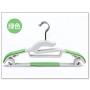 Light-weight Clothes Hangers Non-slip Durable Clothes Hanger Plastic Hangers Various Colors Perfect for Pants, dress, jacket, Underwear and Shirt 1pcs Light-weight Clothes Hangers Non-slip Durable Clothes Hanger Plastic Hangers Various Colors Perfect for Pants, dress, jacket, Underwear and Shirt 1pcs