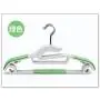 Light-weight Clothes Hangers Non-slip Durable Clothes Hanger Plastic Hangers Various Colors Perfect for Pants, dress, jacket, Underwear and Shirt 1pcs Light-weight Clothes Hangers Non-slip Durable Clothes Hanger Plastic Hangers Various Colors Perfect for Pants, dress, jacket, Underwear and Shirt 1pcs