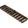 Elegant Belt Rack, Organizer, Hanger, Holder - Stylish Belt Rack, Sturdy