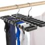 Elegant Belt Rack, Organizer, Hanger, Holder - Stylish Belt Rack, Sturdy