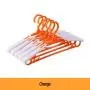 Heavy Duty Hangers, Plastic Hangers for Clothes Extendable Extra Wide Adjustable Shoulder 15-20.5 Inch Clothes Hangers, Closet Space Saving, Perfect for Coat, Dress, Shirt, Pants Hangers (24 Pack) Heavy Duty Hangers, Plastic Hangers for Clothes Extendable Extra Wide Adjustable Shoulder 15-20.5 Inch Clothes Hangers, Closet Space Saving, Perfect for Coat, Dress, Shirt, Pants Hangers (24 Pack)