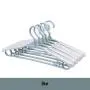 Heavy Duty Hangers, Plastic Hangers for Clothes Extendable Extra Wide Adjustable Shoulder 15-20.5 Inch Clothes Hangers, Closet Space Saving, Perfect for Coat, Dress, Shirt, Pants Hangers (24 Pack) Heavy Duty Hangers, Plastic Hangers for Clothes Extendable Extra Wide Adjustable Shoulder 15-20.5 Inch Clothes Hangers, Closet Space Saving, Perfect for Coat, Dress, Shirt, Pants Hangers (24 Pack)
