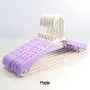 BonDream 5-Pack Heavy Duty Plastic Extendable Extra-Wide Arm 15 BonDream 5-Pack Heavy Duty Plastic Extendable Extra-Wide Arm 15