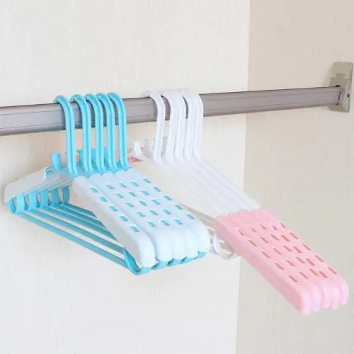BonDream 5-Pack Heavy Duty Plastic Extendable Extra-Wide Arm 15 BonDream 5-Pack Heavy Duty Plastic Extendable Extra-Wide Arm 15