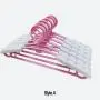 BonDream 6-Pack Heavy Duty Plastic Extendable Extra-Wide Arm 15 BonDream 6-Pack Heavy Duty Plastic Extendable Extra-Wide Arm 15