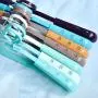 BonDream 6-Pack Heavy Duty Plastic Extendable Extra-Wide Arm 15 BonDream 6-Pack Heavy Duty Plastic Extendable Extra-Wide Arm 15